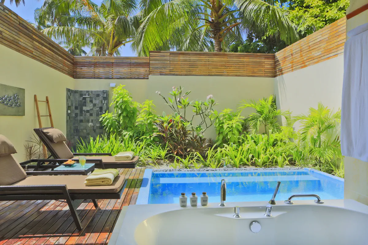 Niva Kurumba Maldives - zdjęcie 24