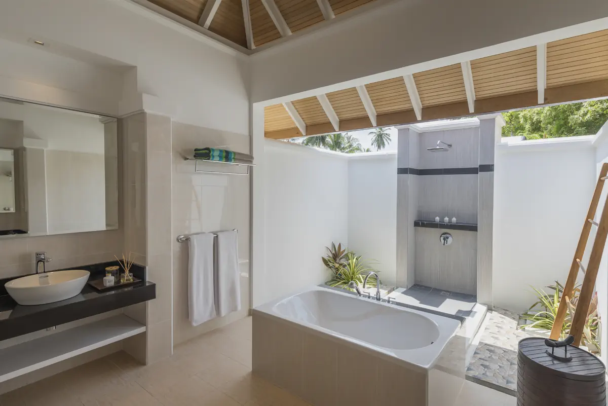 Niva Kurumba Maldives - zdjęcie 15
