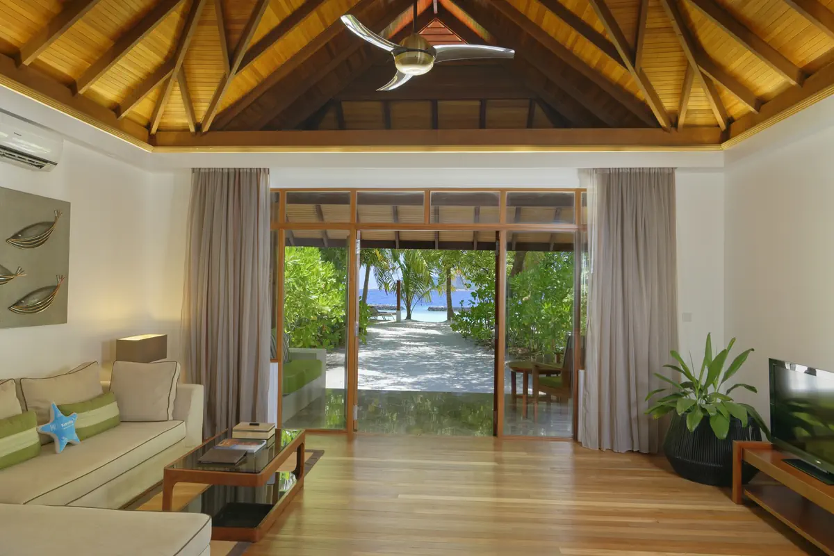 Niva Kurumba Maldives - zdjęcie 12