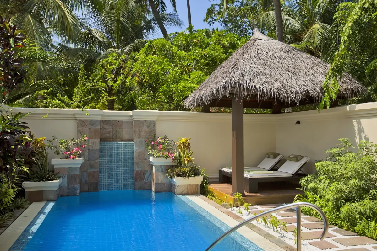 Niva Kurumba Maldives - zdjęcie 18