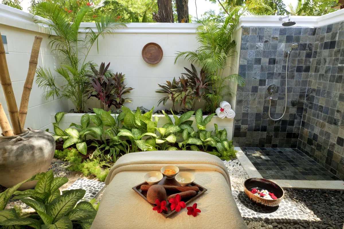 Niva Kurumba Maldives - zdjęcie 9