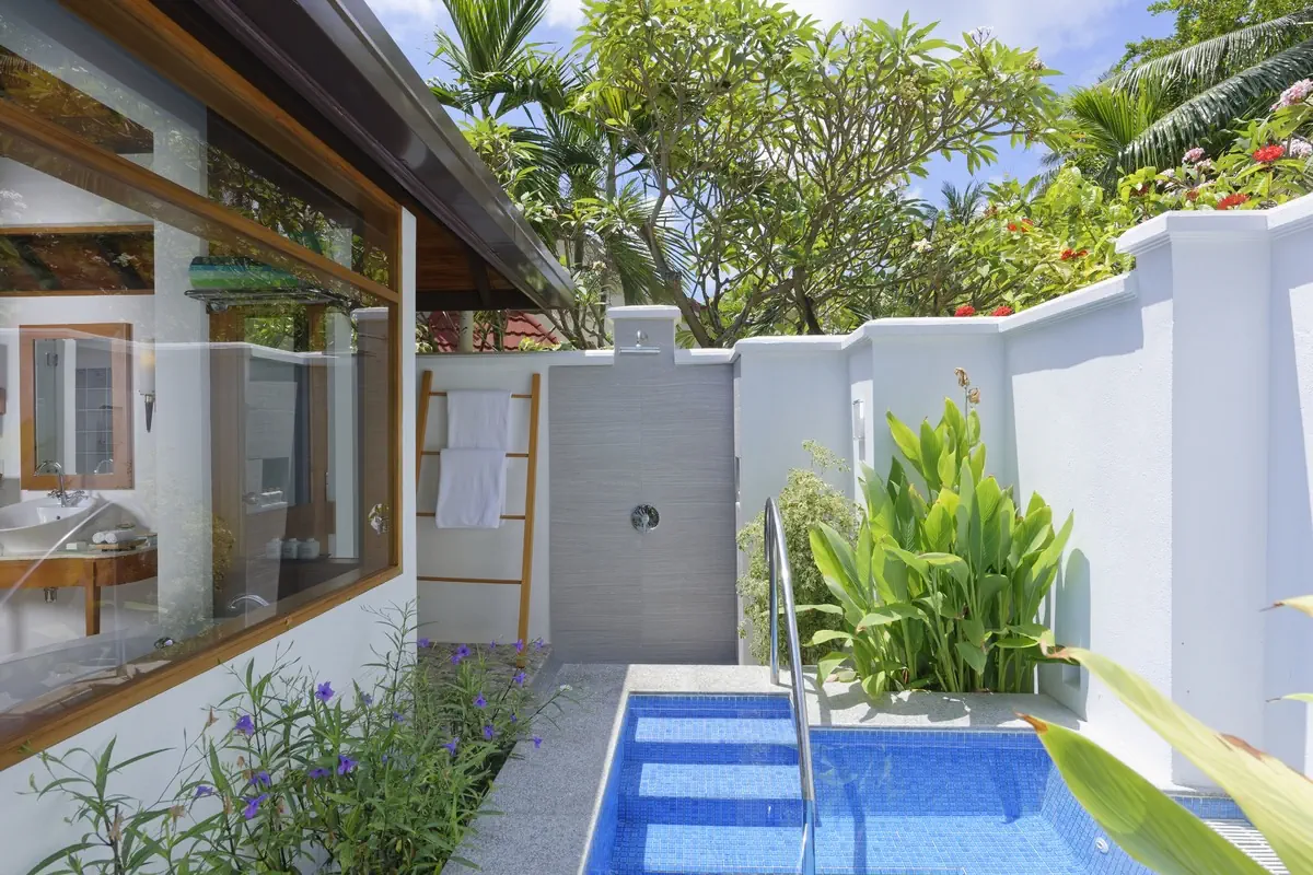 Niva Kurumba Maldives - zdjęcie 13