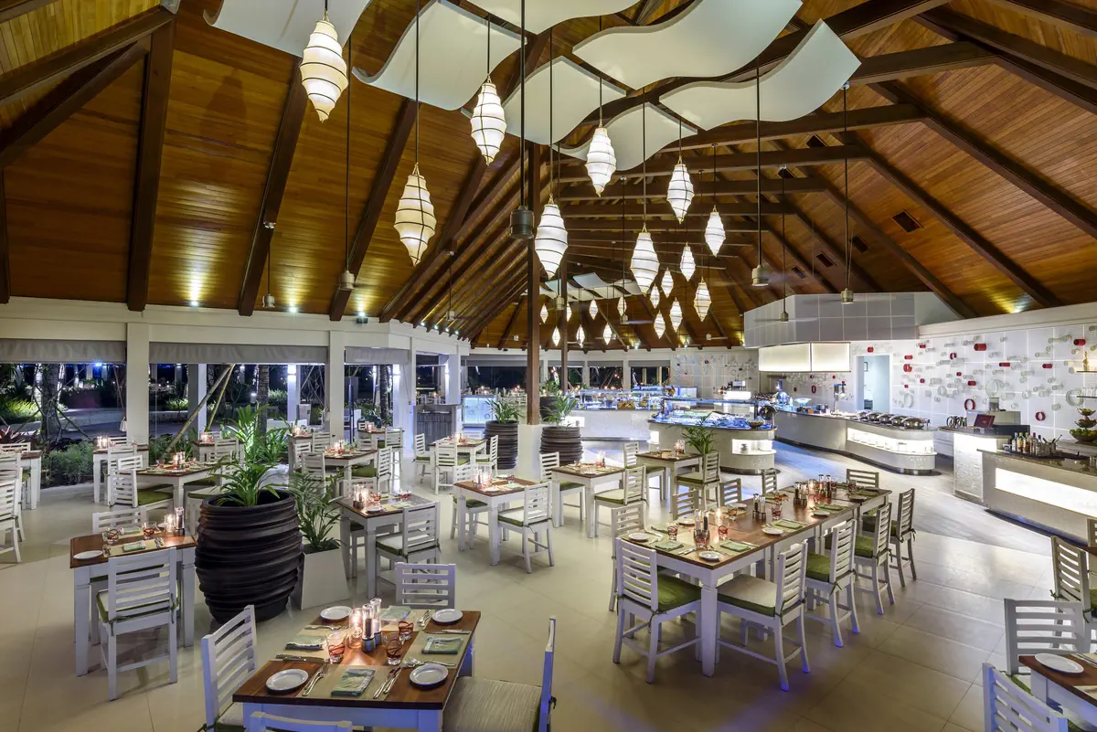 Niva Kurumba Maldives - zdjęcie 6