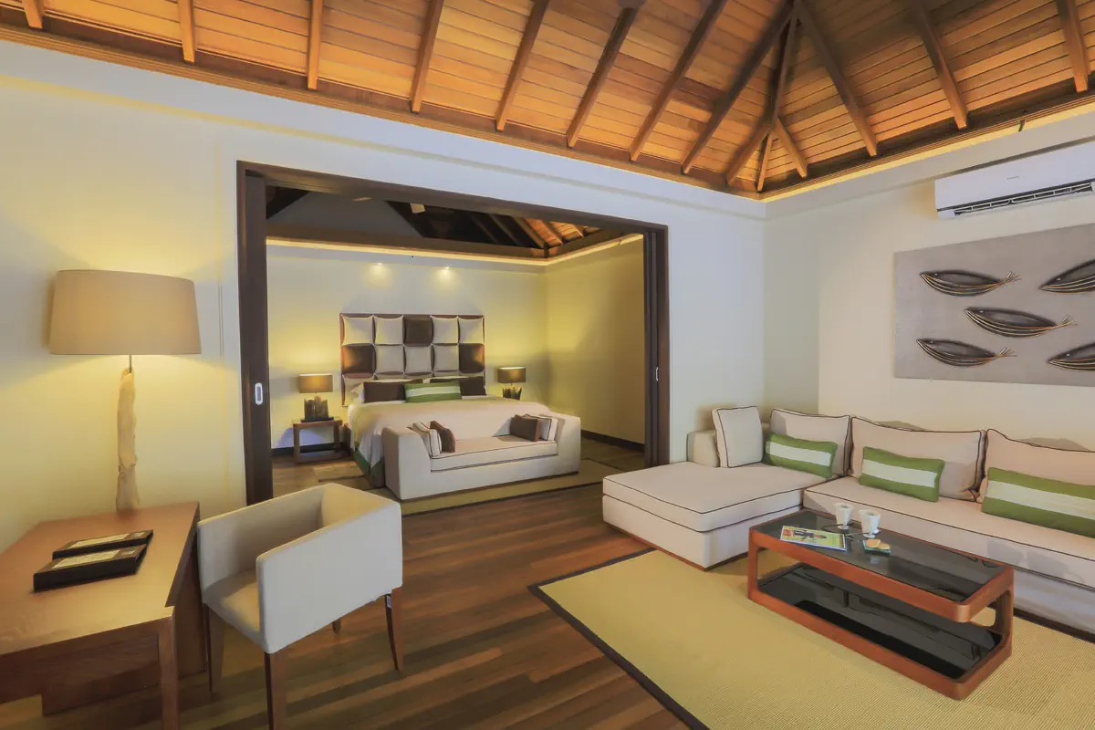 Niva Kurumba Maldives - zdjęcie 17