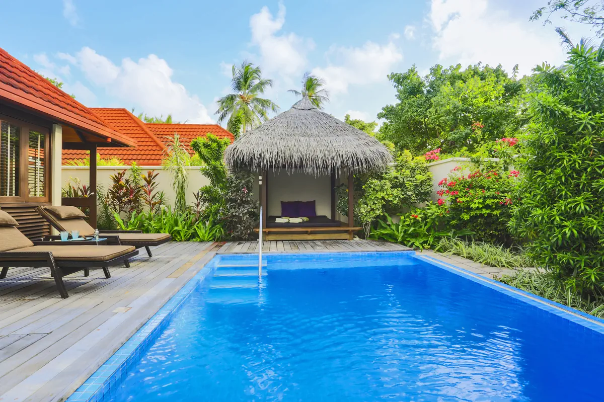 Niva Kurumba Maldives - zdjęcie 28