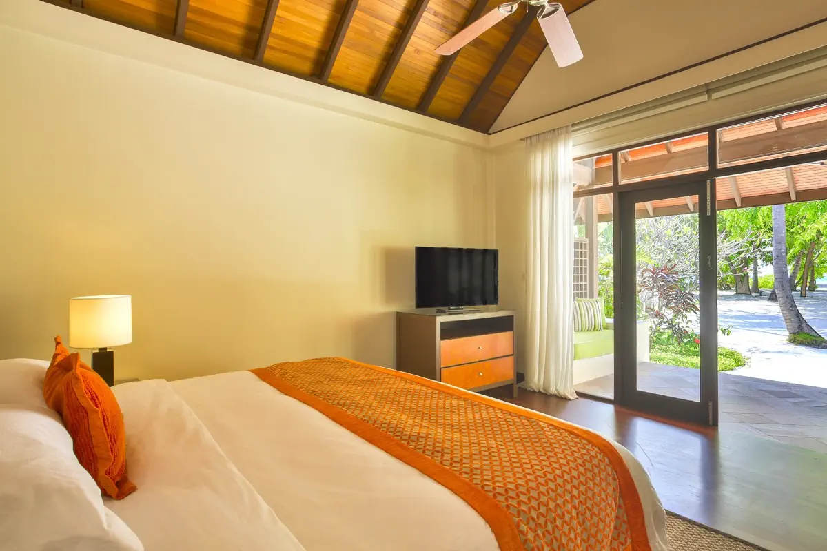 Niva Kurumba Maldives - zdjęcie 16