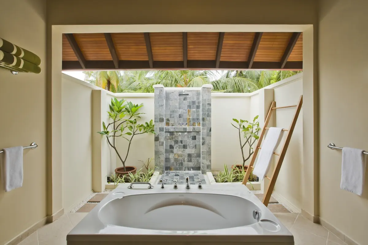 Niva Kurumba Maldives - zdjęcie 26