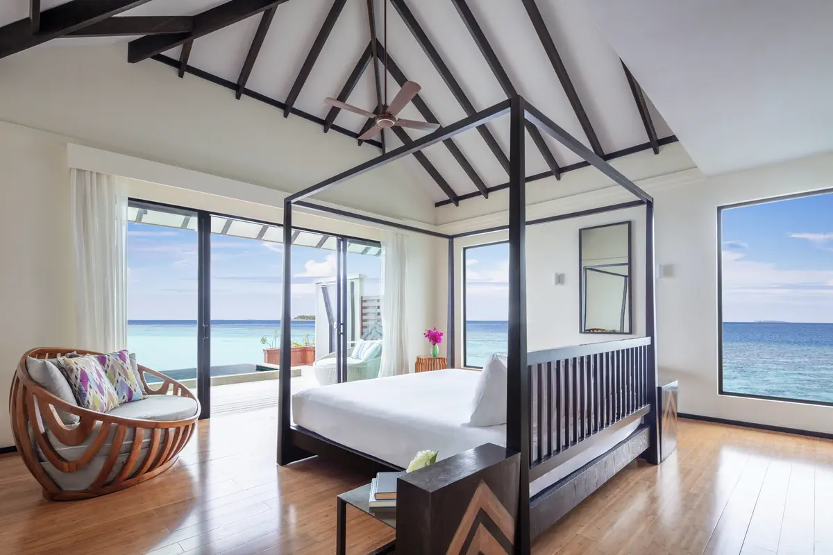NH Collection Maldives Havodda Resort - zdjęcie 11