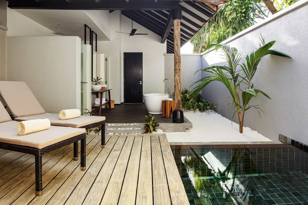 NH Collection Maldives Havodda Resort - zdjęcie 10