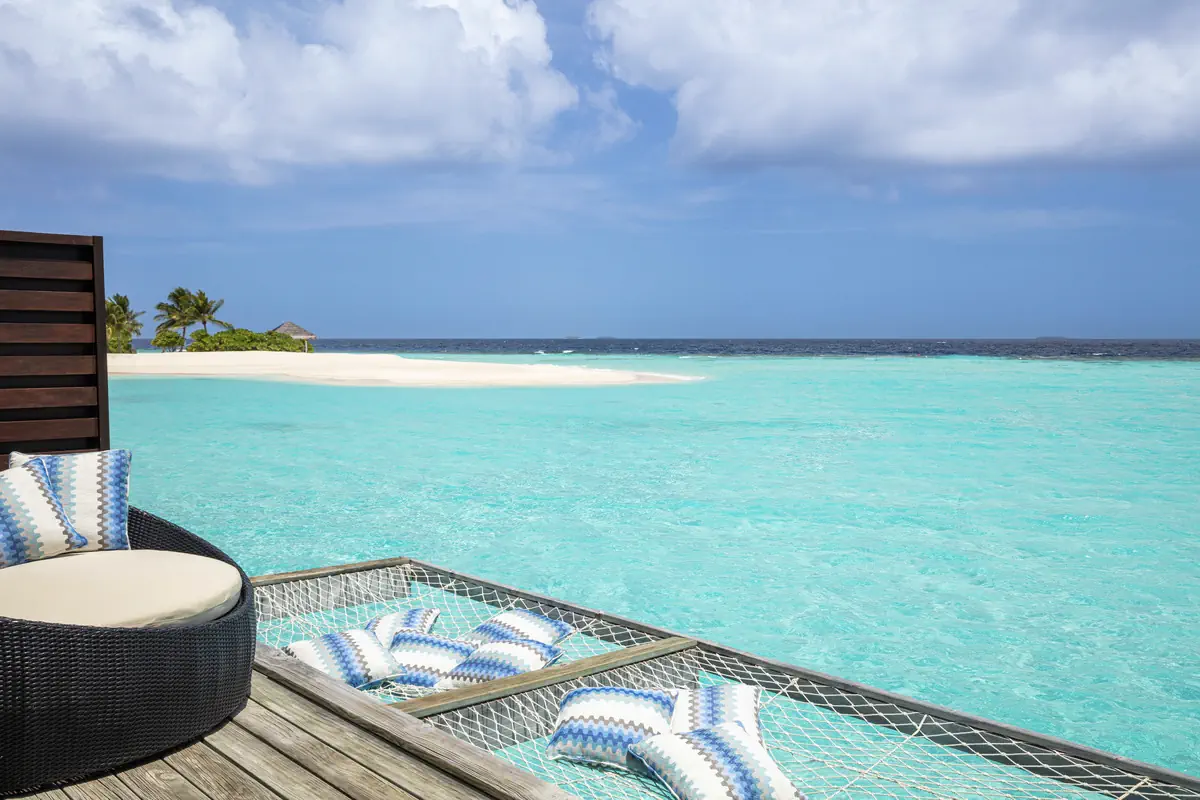 NH Collection Maldives Havodda Resort - zdjęcie 15