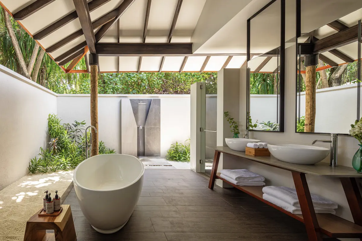 NH Collection Maldives Havodda Resort - zdjęcie 17