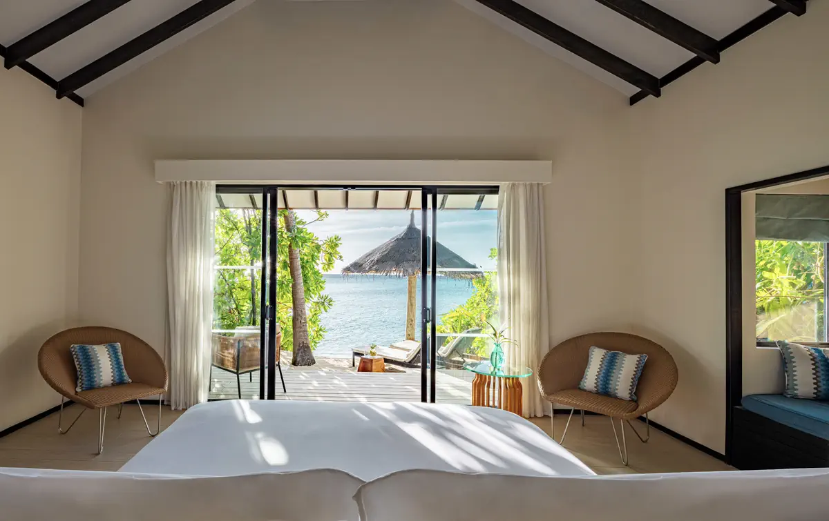 NH Collection Maldives Havodda Resort - zdjęcie 9