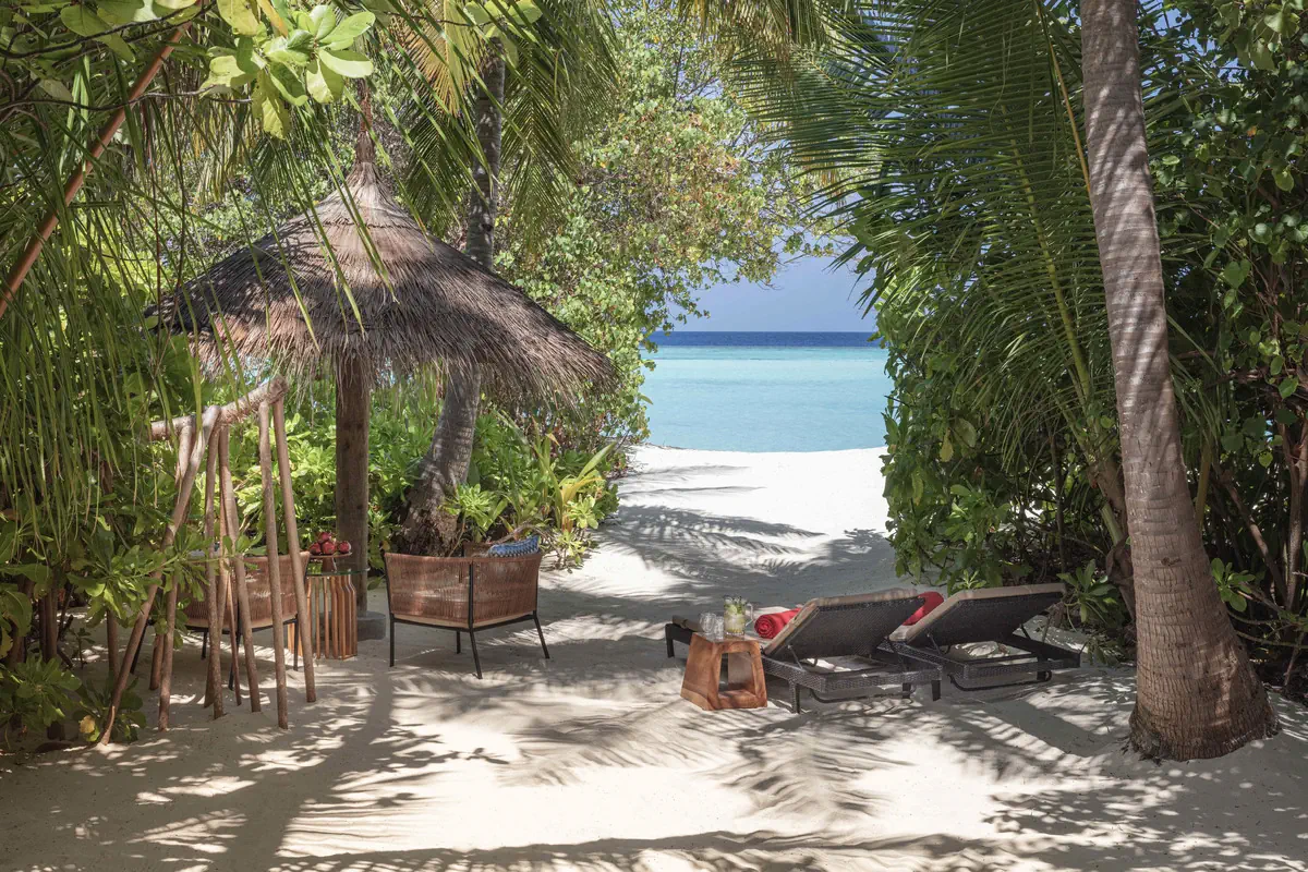 NH Collection Maldives Havodda Resort - zdjęcie 21