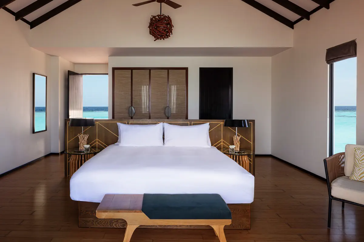 NH Collection Maldives Havodda Resort - zdjęcie 13