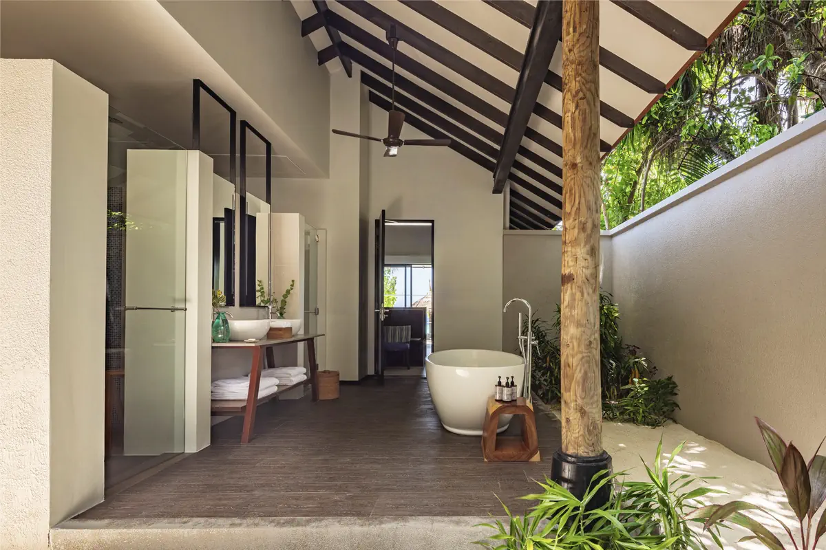 NH Collection Maldives Havodda Resort - zdjęcie 26