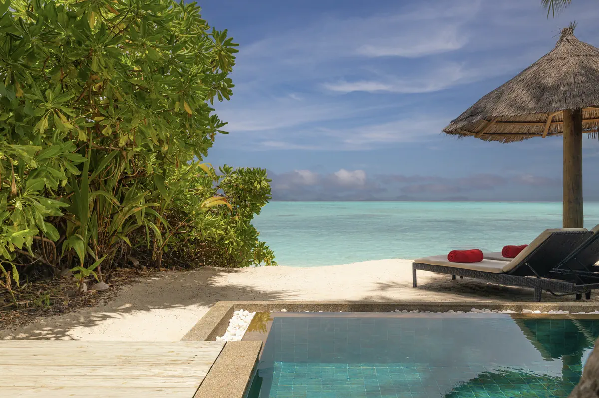 NH Collection Maldives Havodda Resort - zdjęcie 18