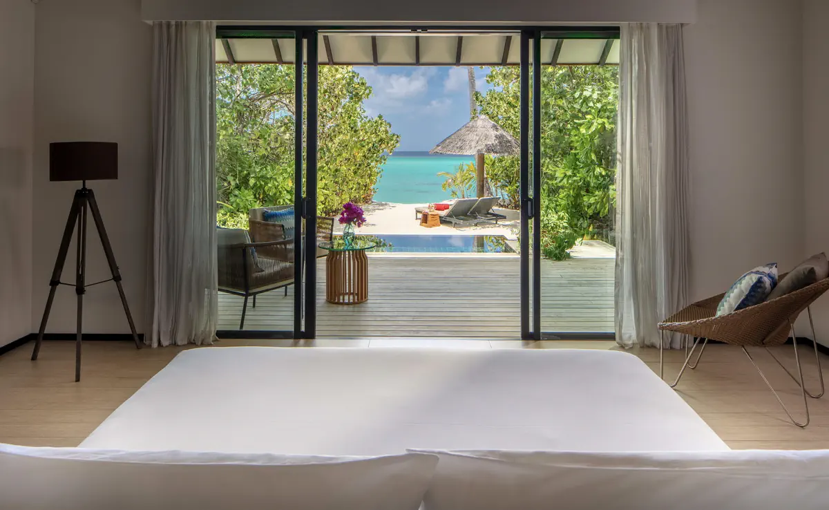 NH Collection Maldives Havodda Resort - zdjęcie 16