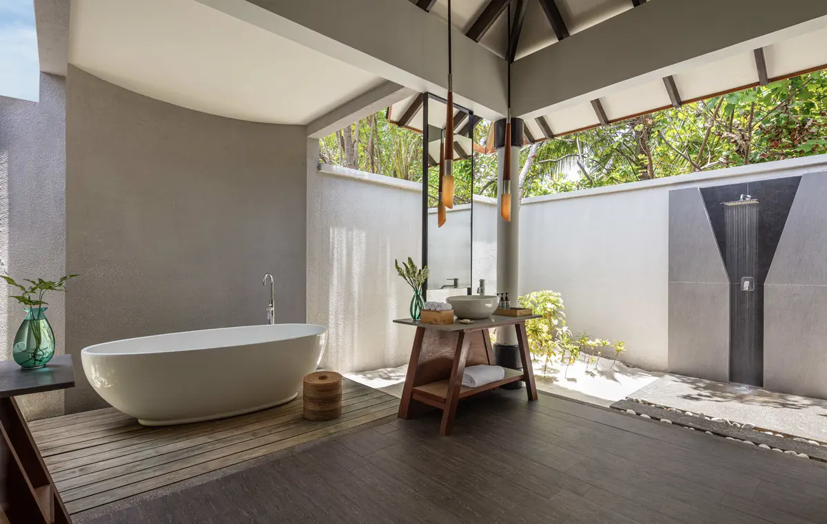 NH Collection Maldives Havodda Resort - zdjęcie 23