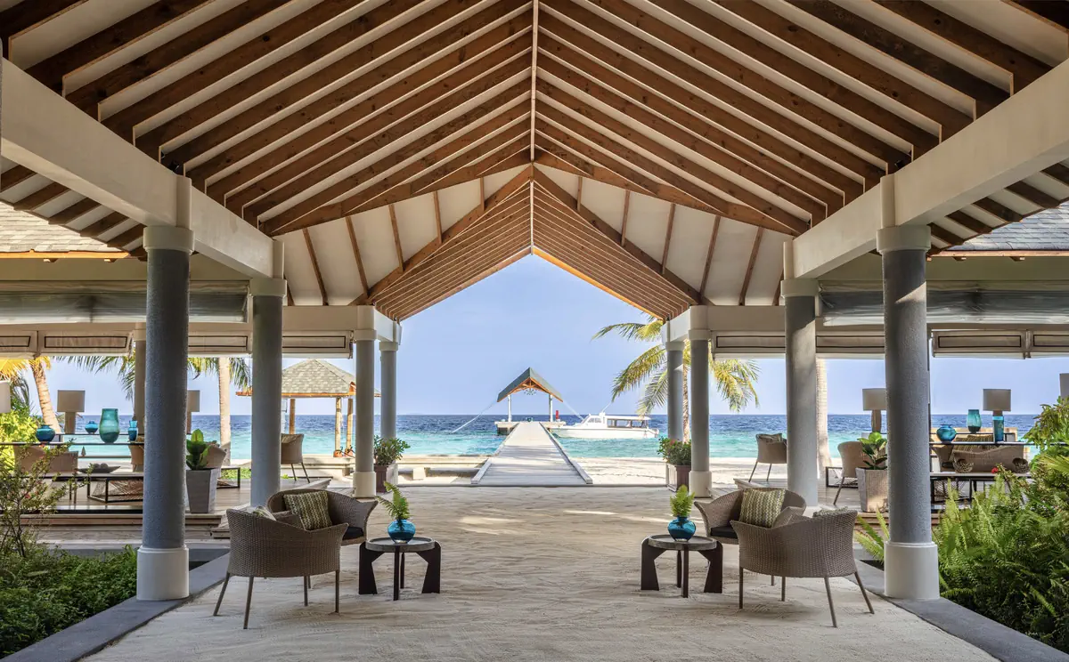 NH Collection Maldives Havodda Resort - zdjęcie 5