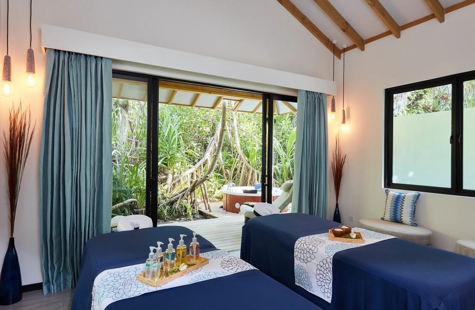 NH Collection Maldives Havodda Resort - zdjęcie 8