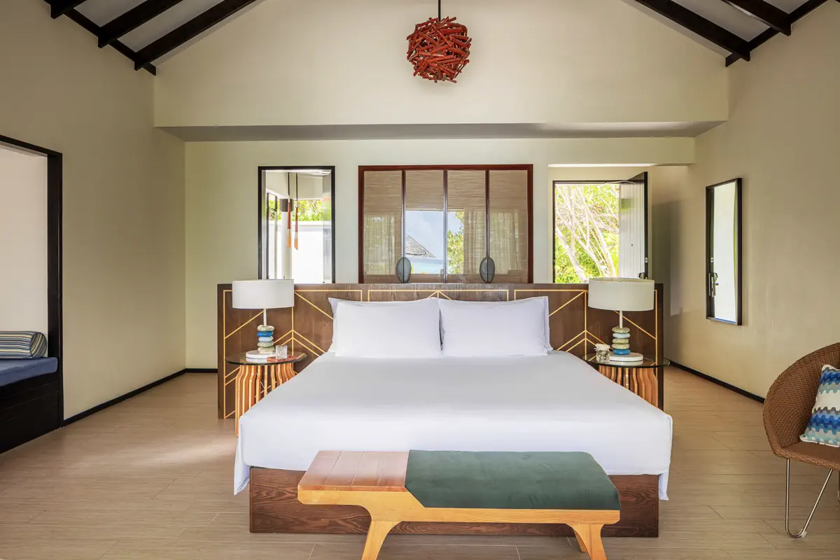NH Collection Maldives Havodda Resort - zdjęcie 19