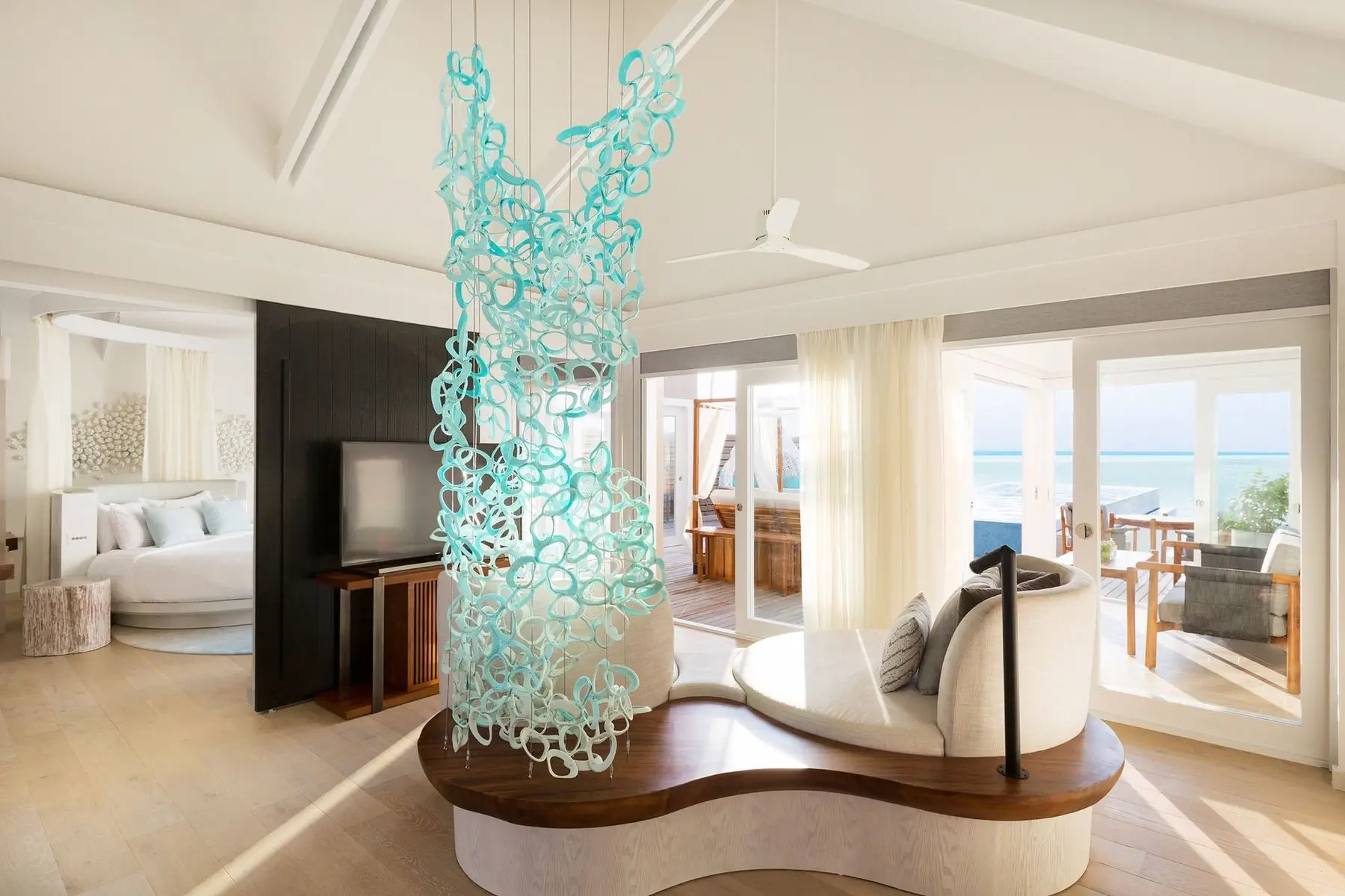 Lux South Ari Atol (ex. LUX Maldives) - zdjęcie 10