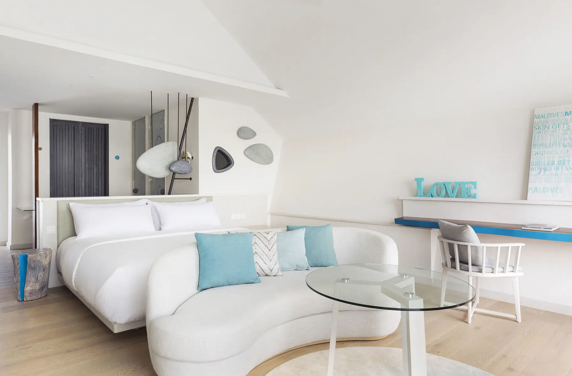 Lux South Ari Atol (ex. LUX Maldives) - zdjęcie 6