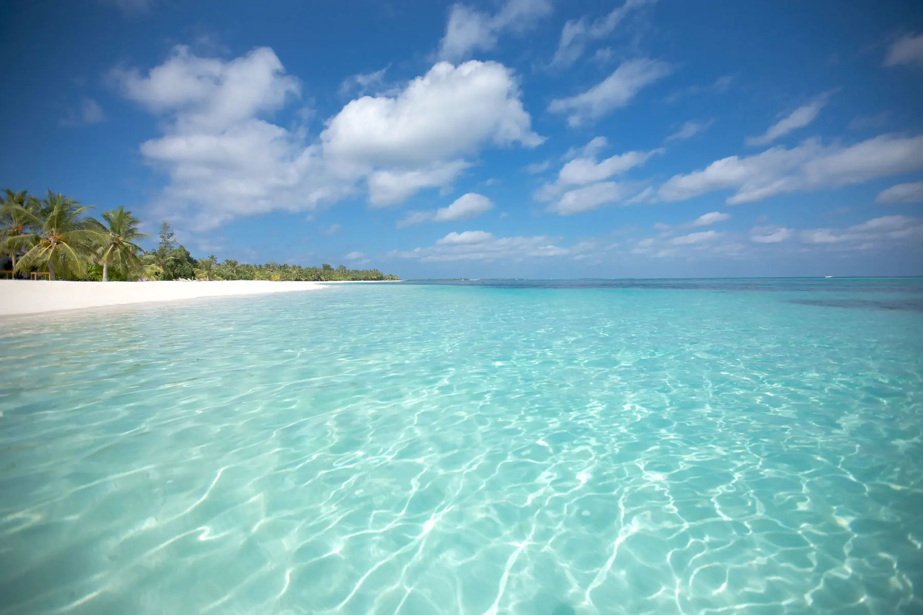 Lux South Ari Atol (ex. LUX Maldives) - zdjęcie 4