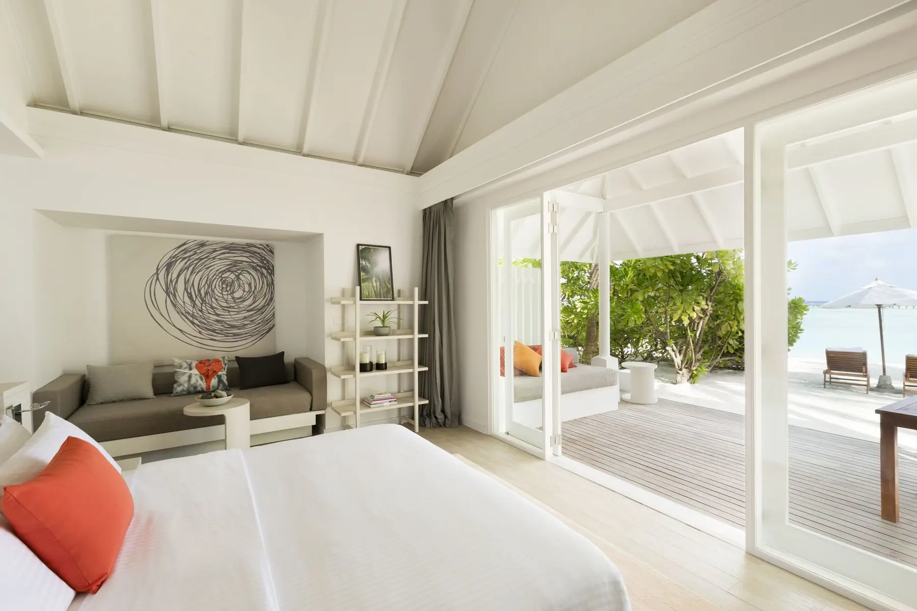 Lux South Ari Atol (ex. LUX Maldives) - zdjęcie 9
