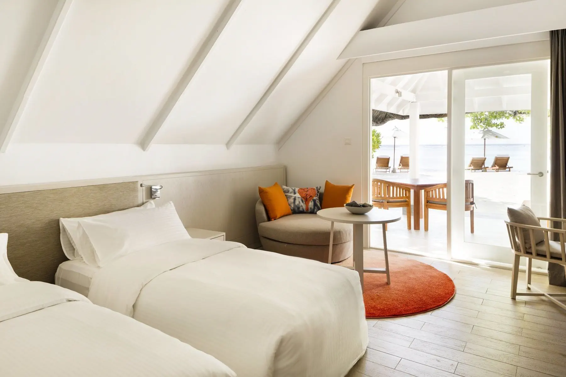 Lux South Ari Atol (ex. LUX Maldives) - zdjęcie 8