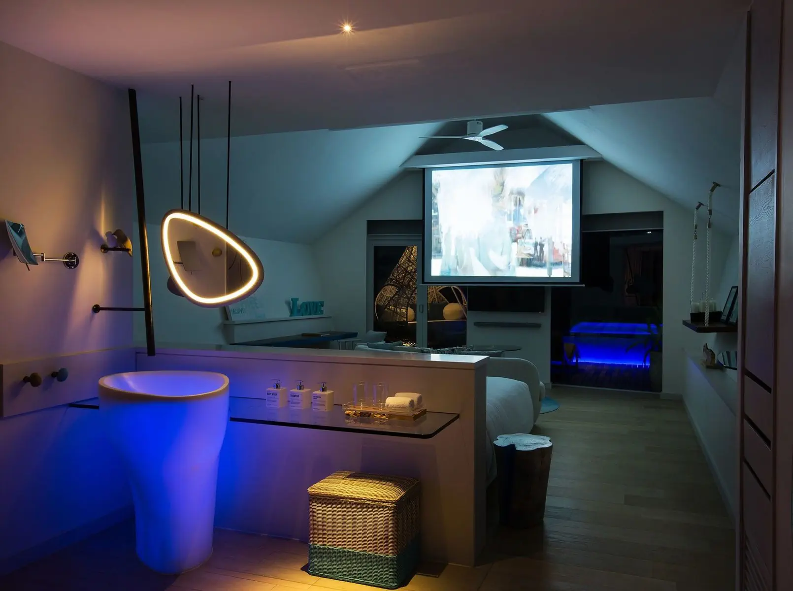 Lux South Ari Atol (ex. LUX Maldives) - zdjęcie 13