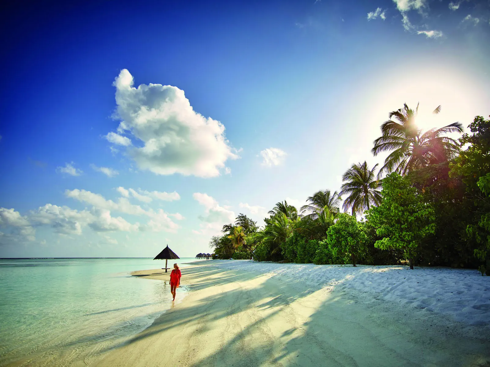Lux South Ari Atol (ex. LUX Maldives) - zdjęcie 3