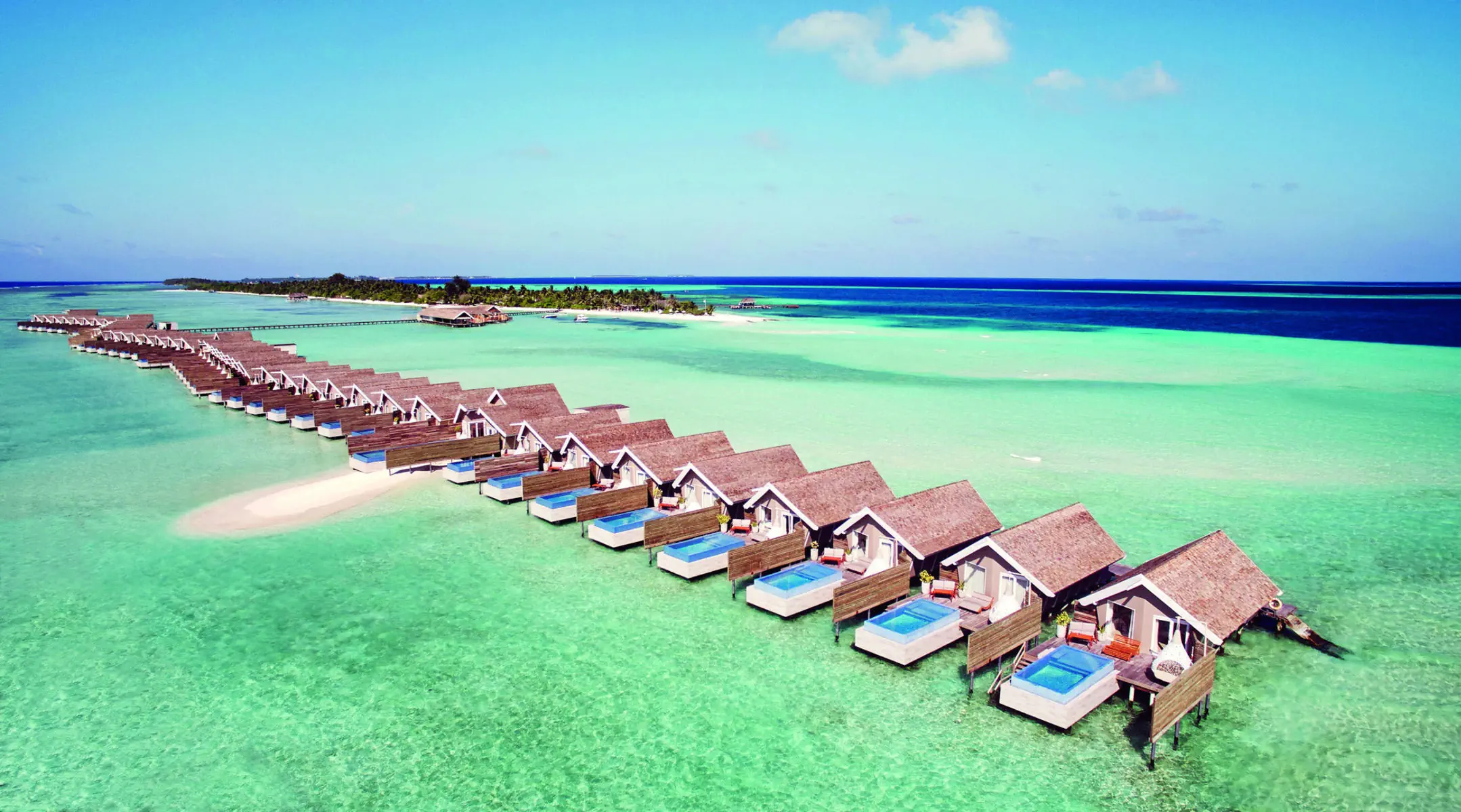 Lux South Ari Atol (ex. LUX Maldives) - zdjęcie 2