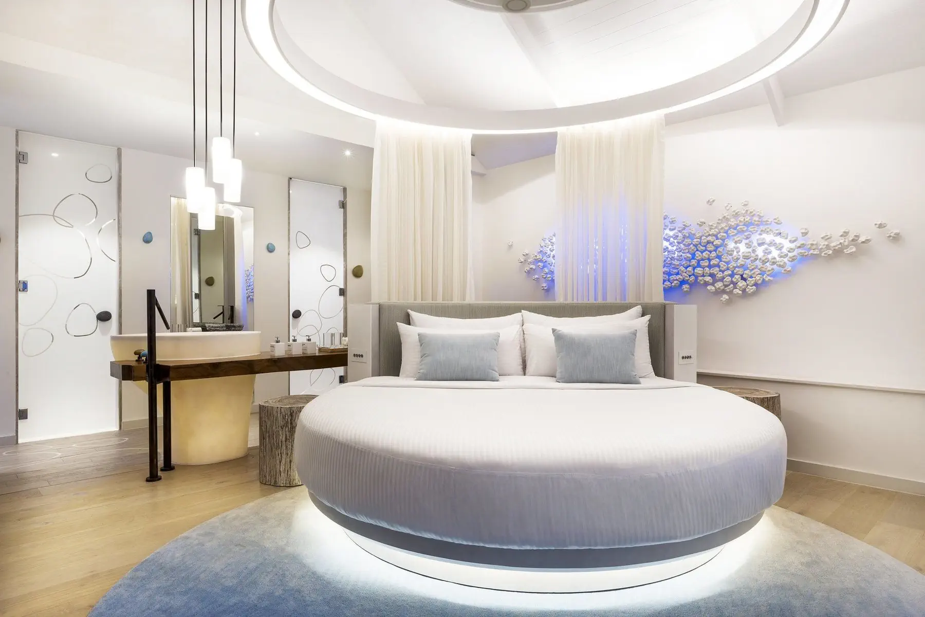 Lux South Ari Atol (ex. LUX Maldives) - zdjęcie 5