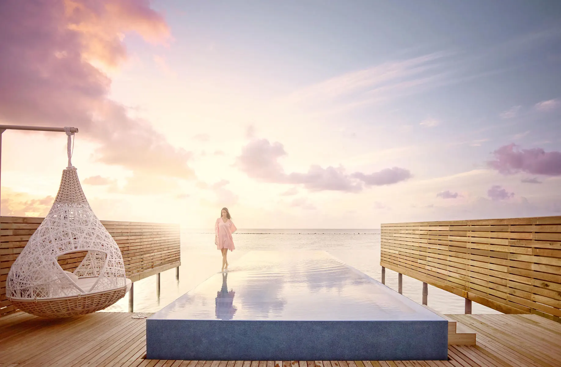 Lux South Ari Atol (ex. LUX Maldives) - zdjęcie 11