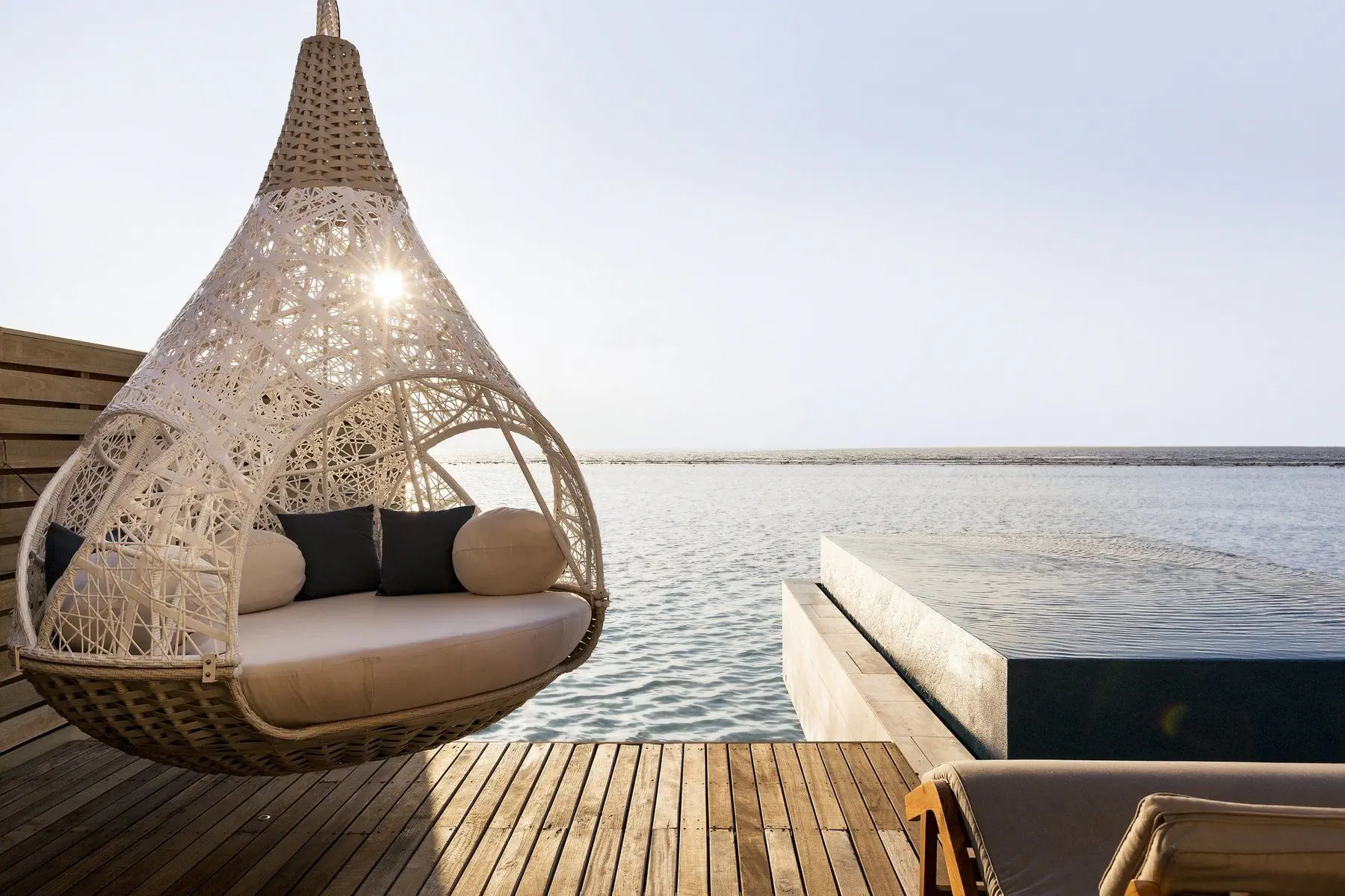 Lux South Ari Atol (ex. LUX Maldives) - zdjęcie 12