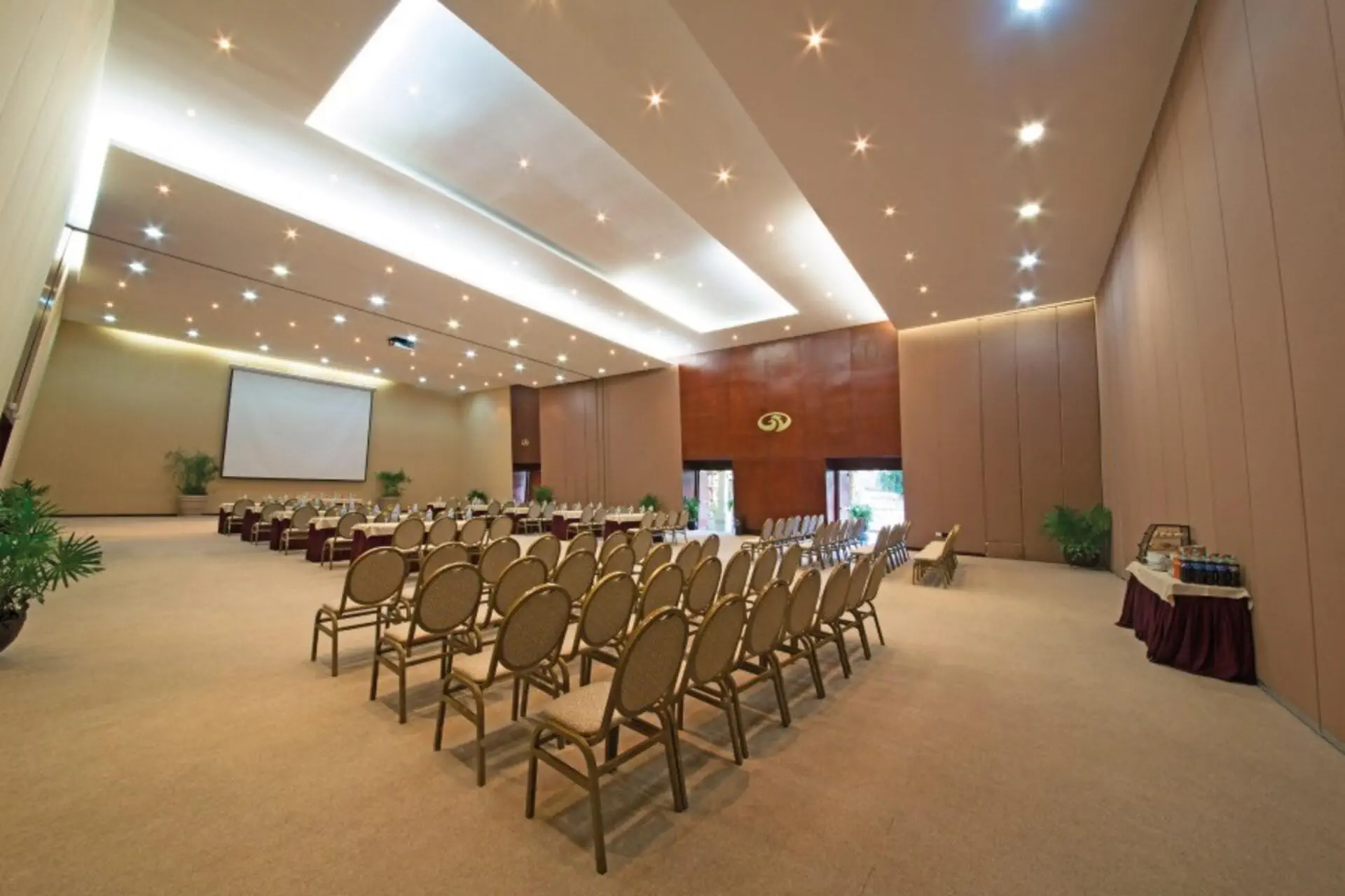 HOTEL Grand Palladium Colonial Resort & Spa