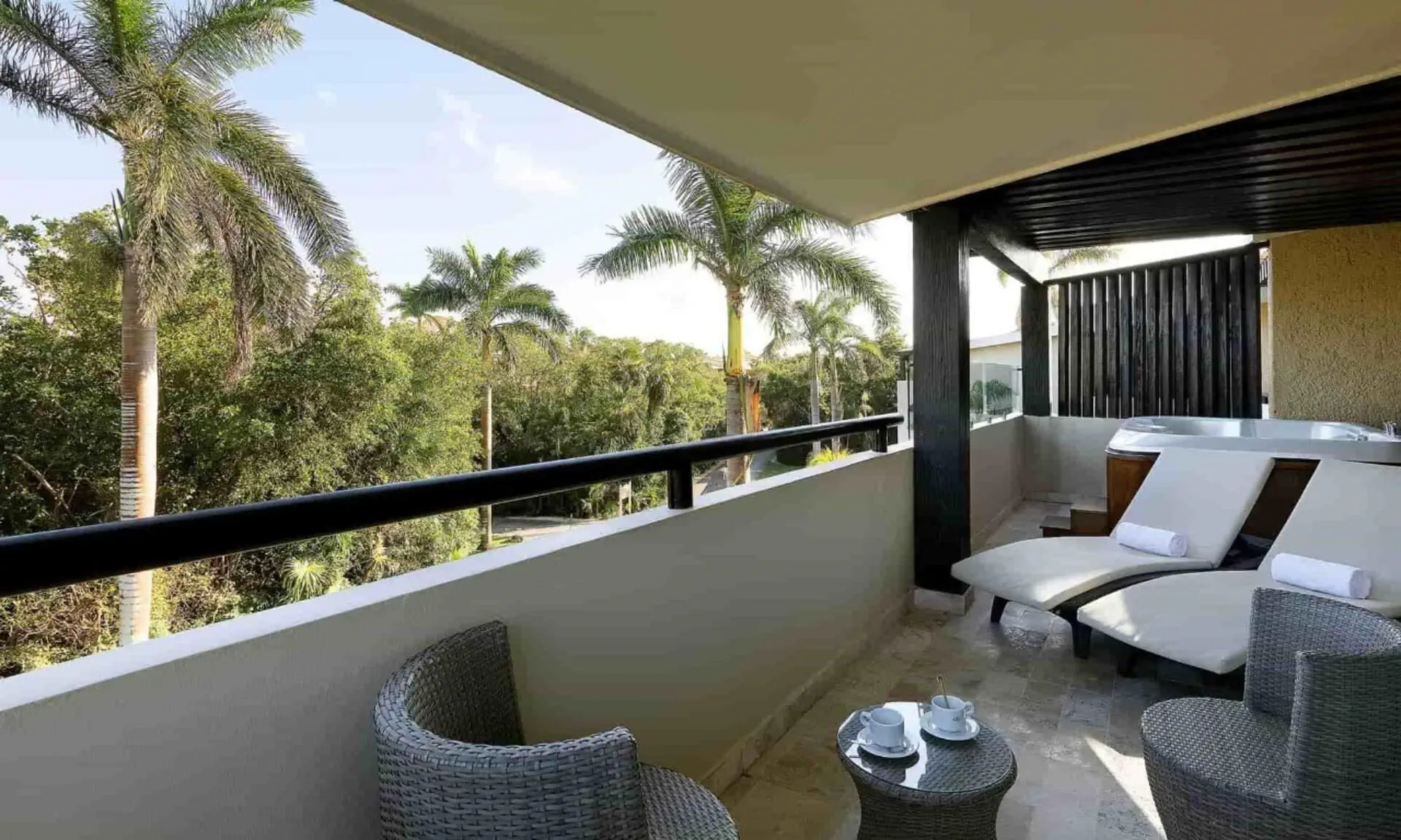 HOTEL Grand Palladium Colonial Resort & Spa