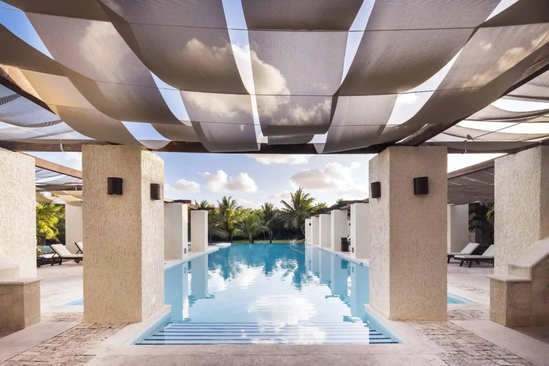 HOTEL Grand Palladium Colonial Resort & Spa