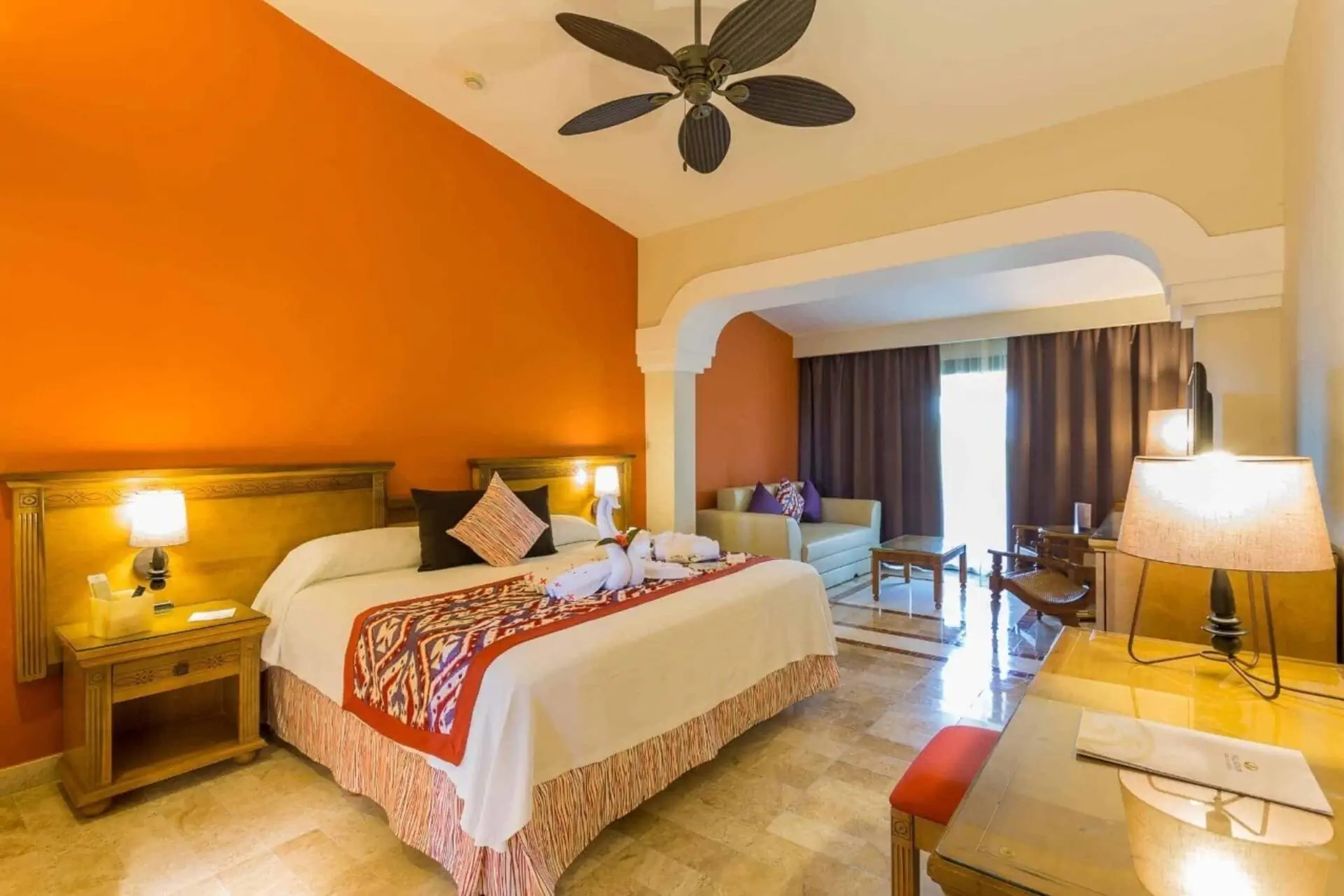 HOTEL Grand Palladium Colonial Resort & Spa