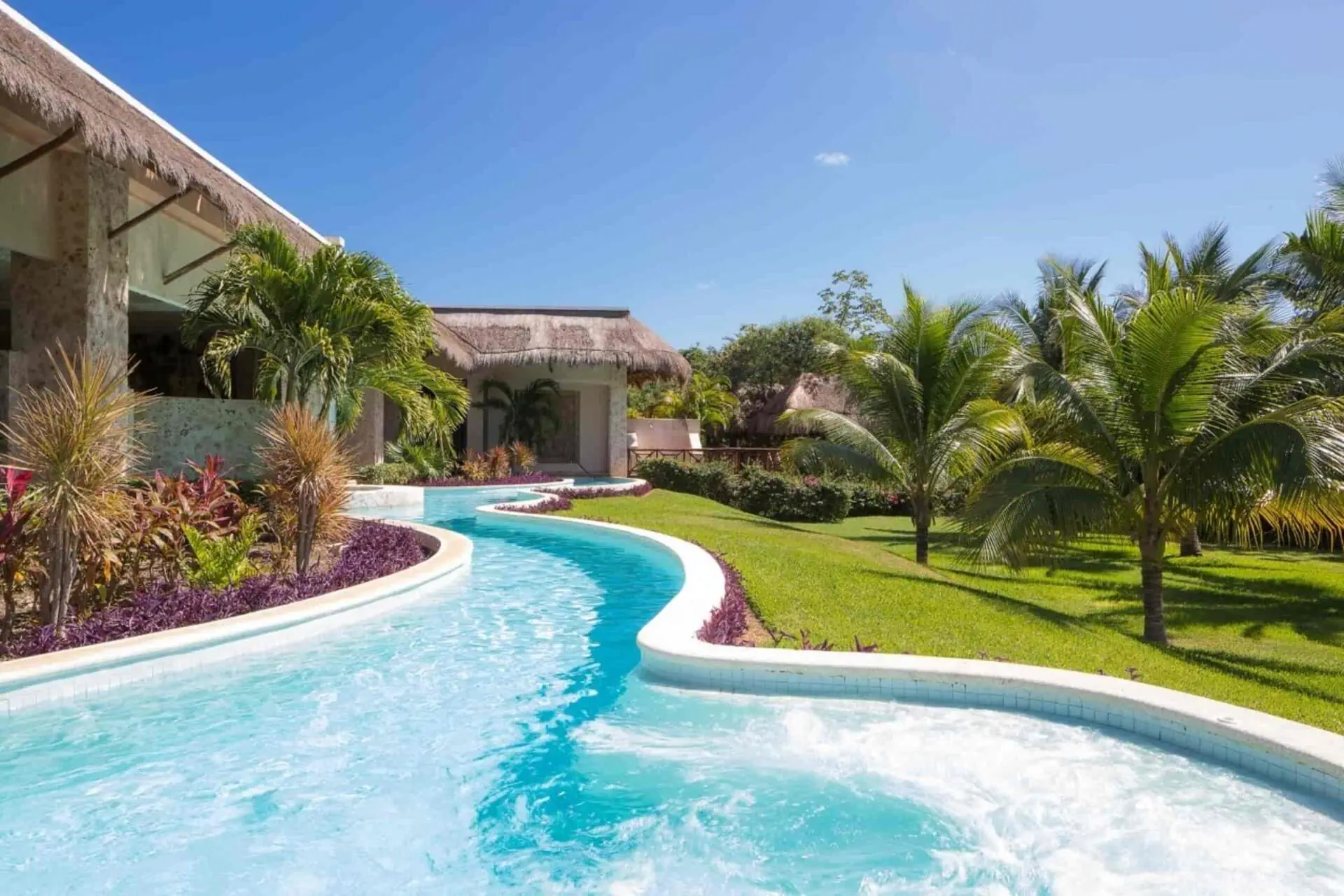 HOTEL Grand Palladium Colonial Resort & Spa