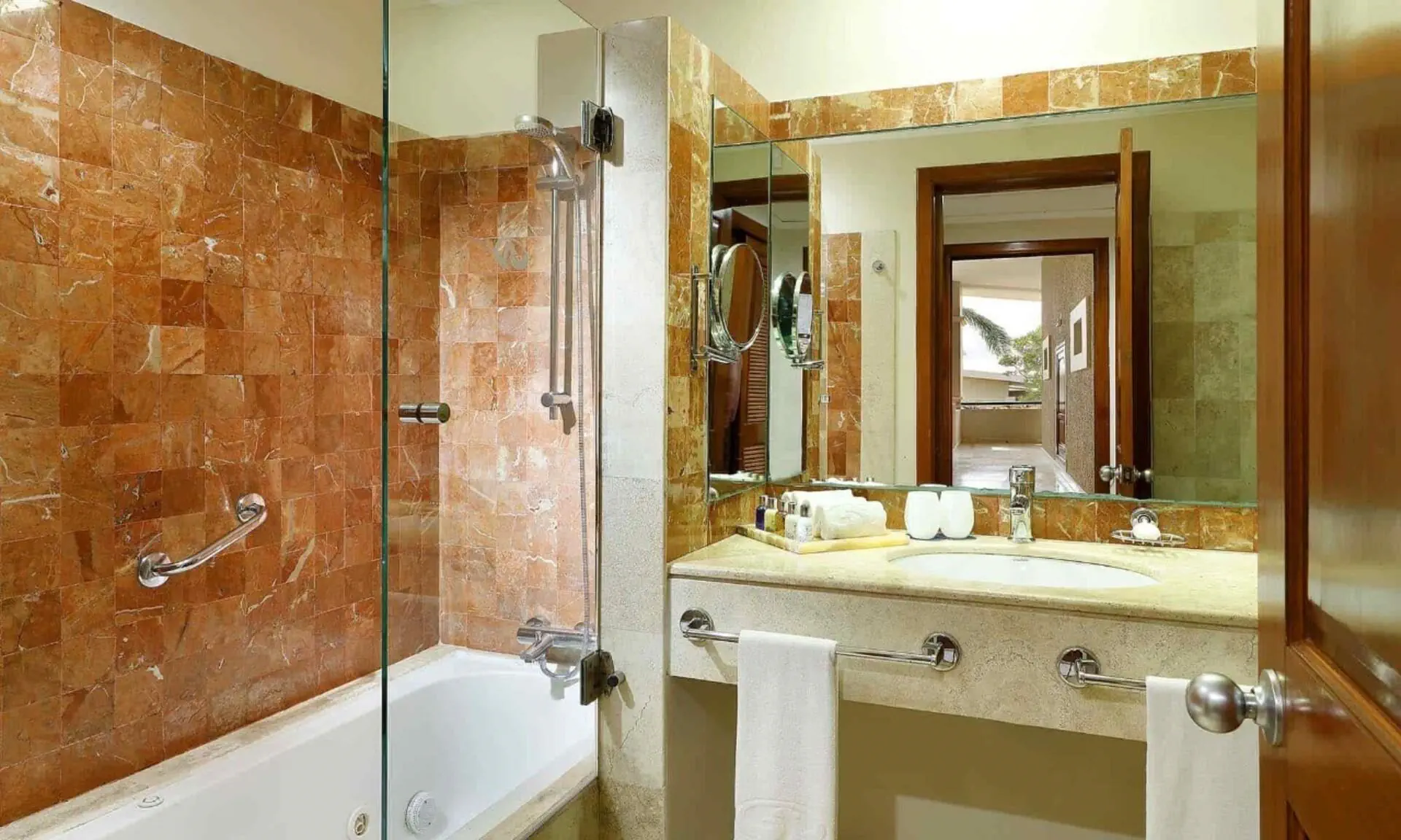HOTEL Grand Palladium Colonial Resort & Spa