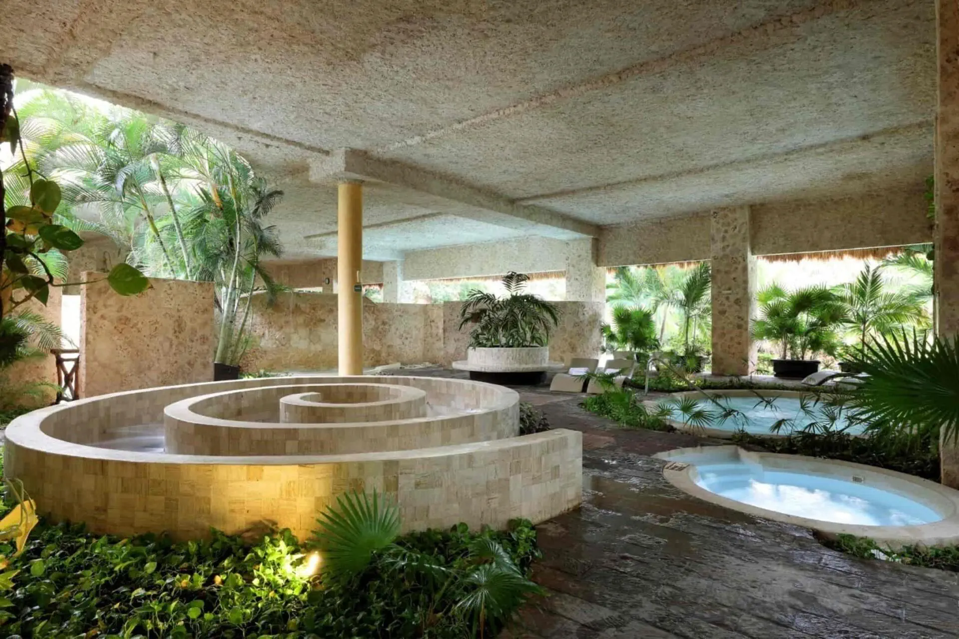 HOTEL Grand Palladium Colonial Resort & Spa