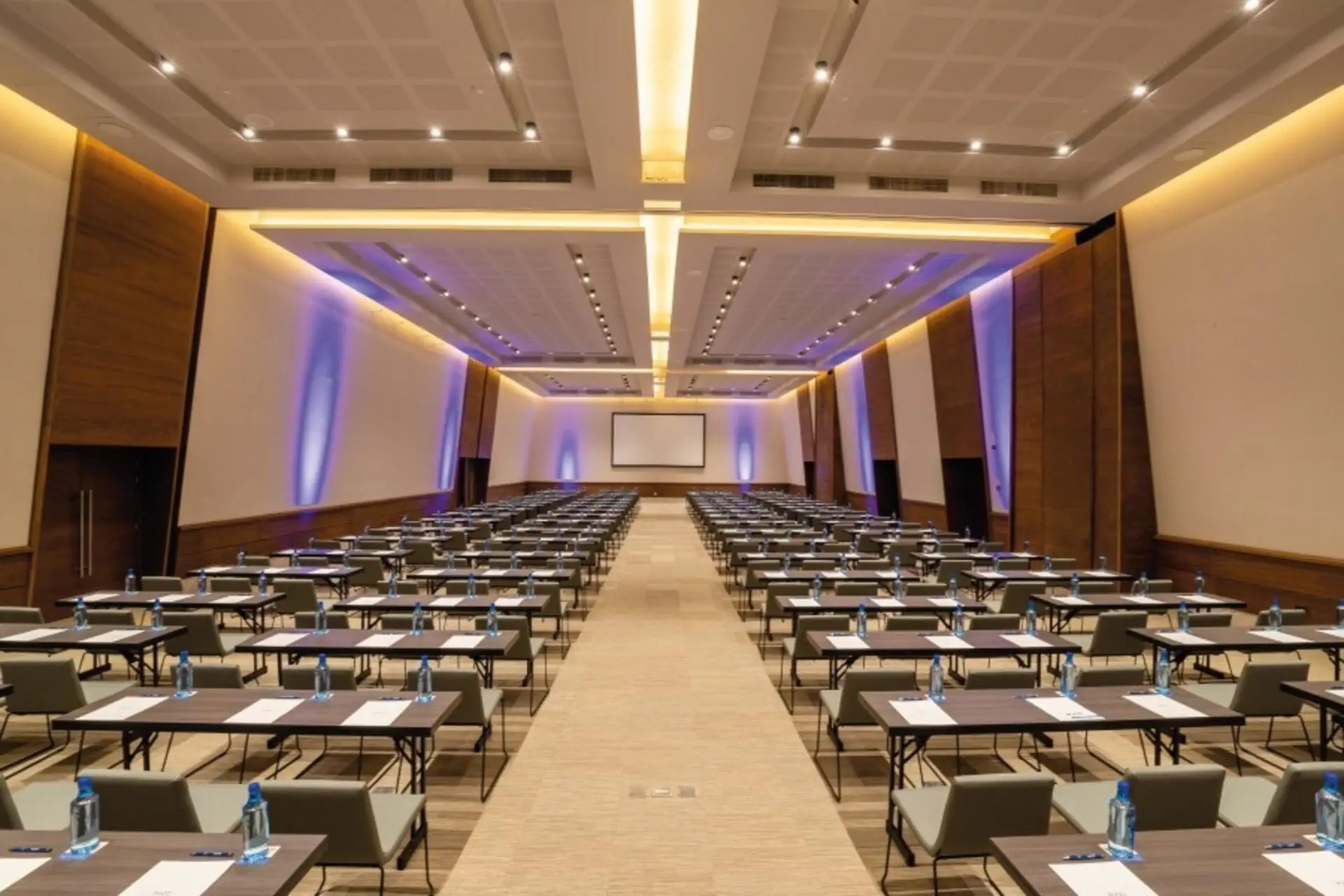 HOTEL Grand Palladium Colonial Resort & Spa