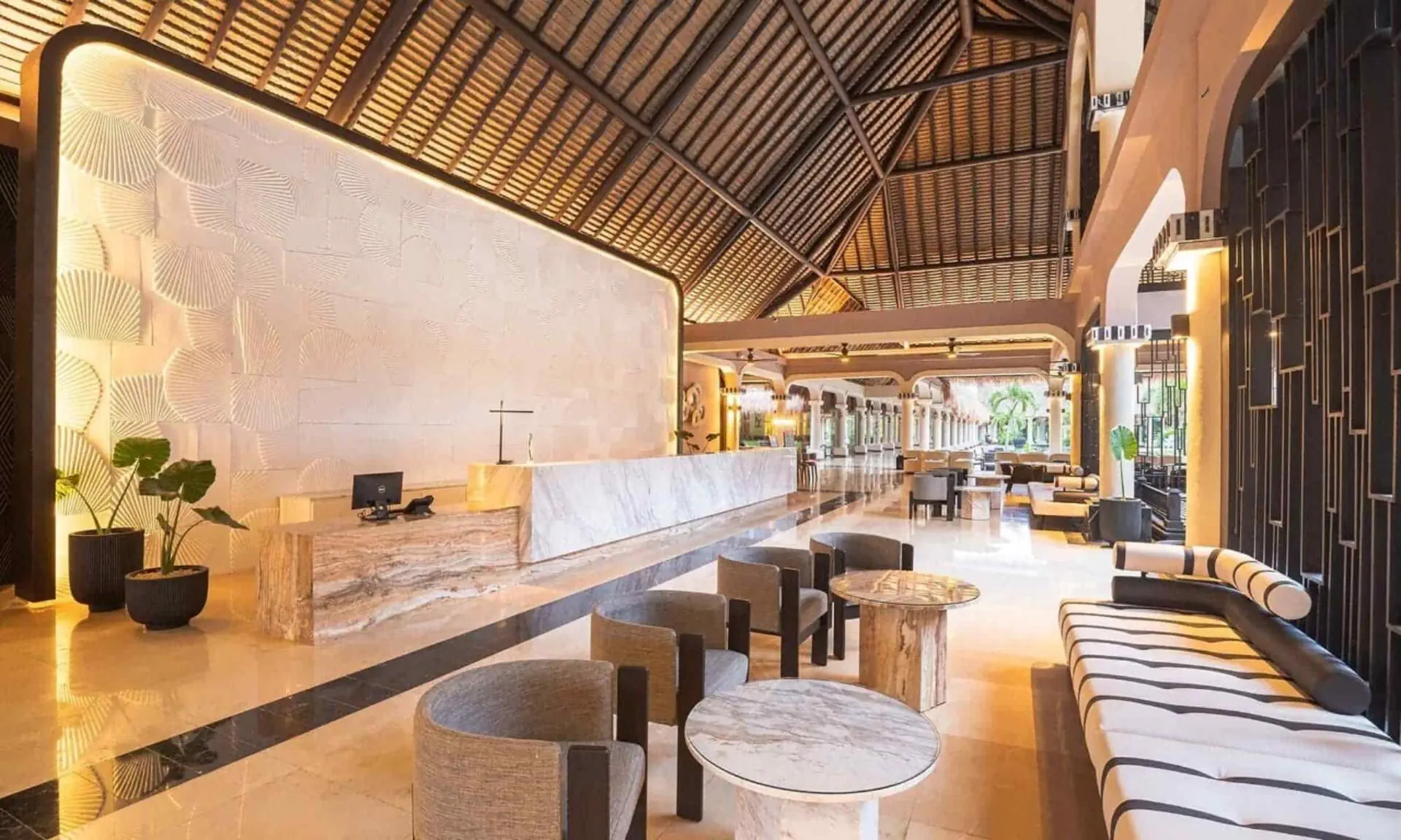 HOTEL Grand Palladium Colonial Resort & Spa