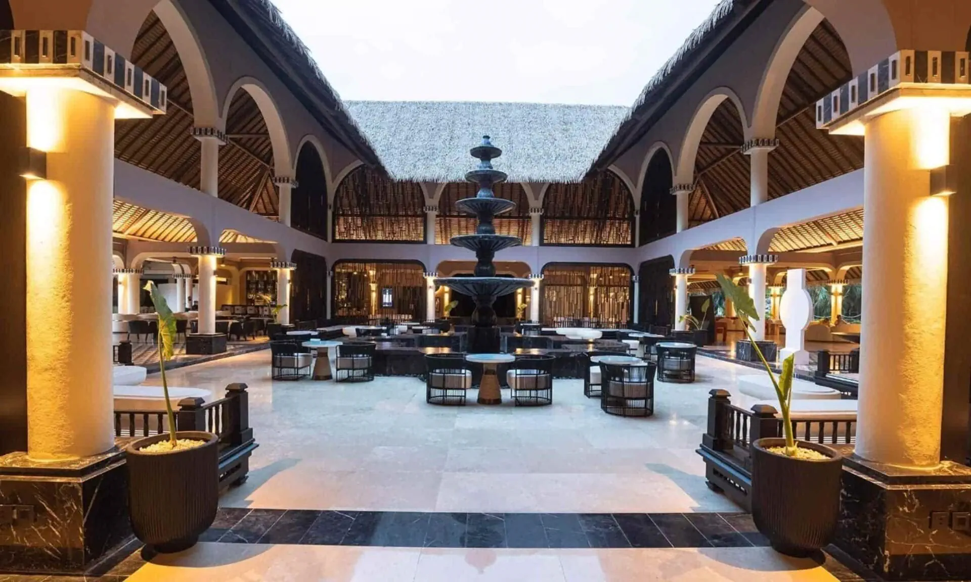 HOTEL Grand Palladium Colonial Resort & Spa