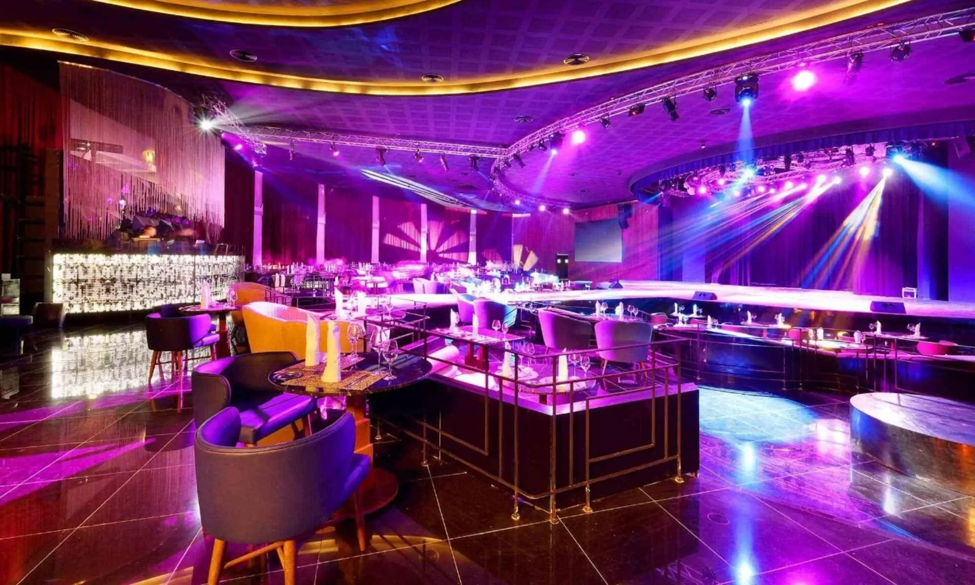 HOTEL Grand Palladium Colonial Resort & Spa