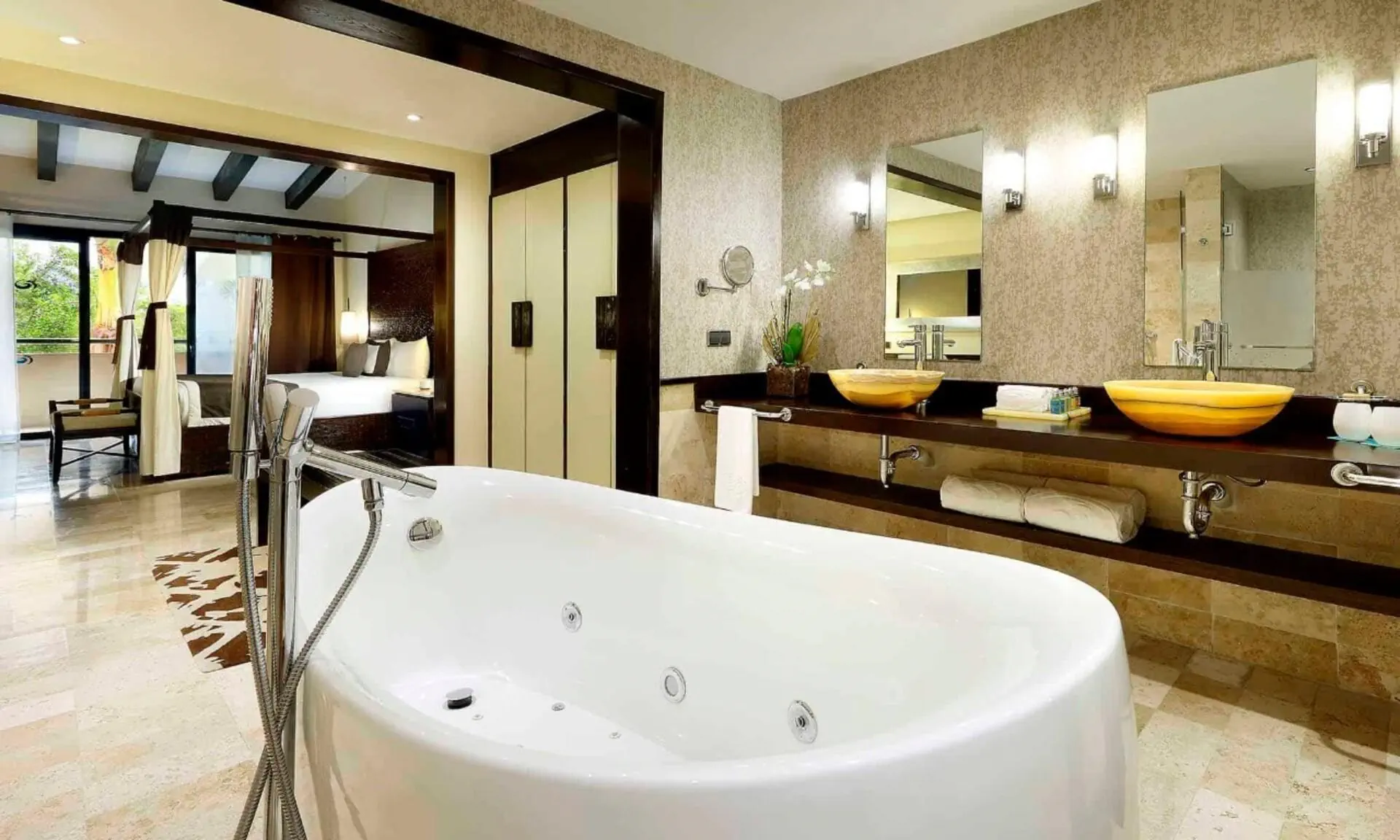 HOTEL Grand Palladium Colonial Resort & Spa