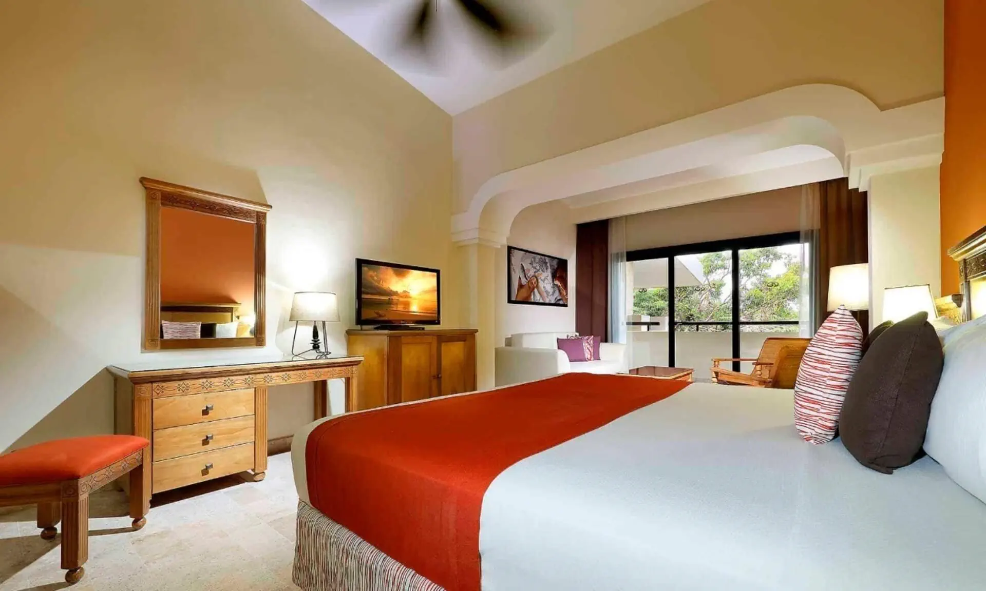 HOTEL Grand Palladium Colonial Resort & Spa