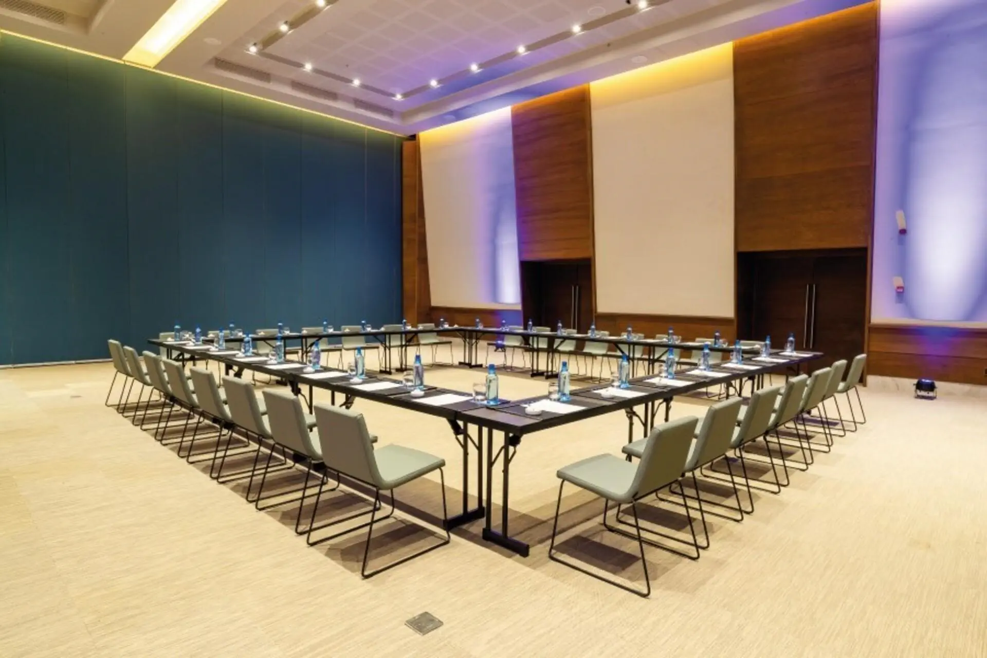 HOTEL Grand Palladium White Sand Resort & Spa